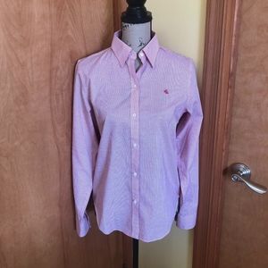 Lauren Ralph Lauren Button Down Shirt